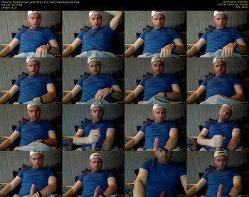 benportercam