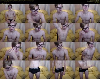 blondambitionboy