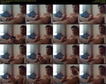 handsomeguyy777