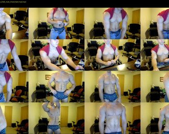 hotmuscles6t9