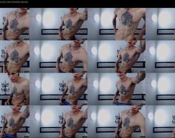 hotsexlatinoguy
