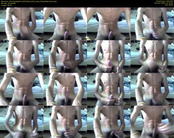 johnverybigdick