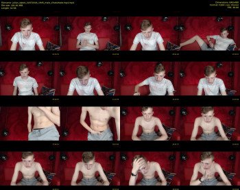 julian_sweet