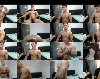 lukehunk