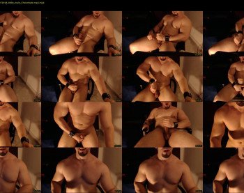 masked_bodybuilder