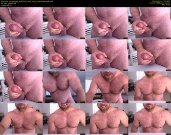 muscledogg
