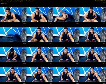 musclegaybigcockx