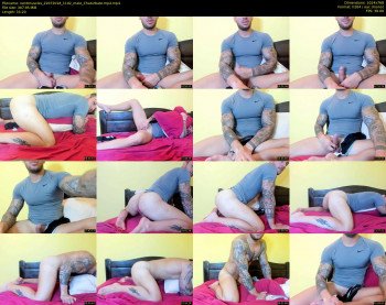 nerdmuscles