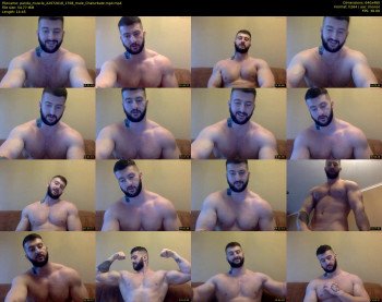 panda_muscle