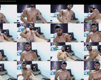 carlosmuscle23