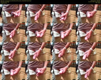 hornyolcock