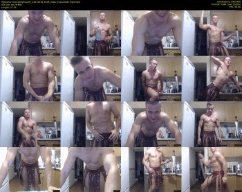 hornystripman97