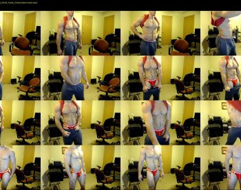 hotmuscles6t9