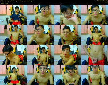 hushkyboy