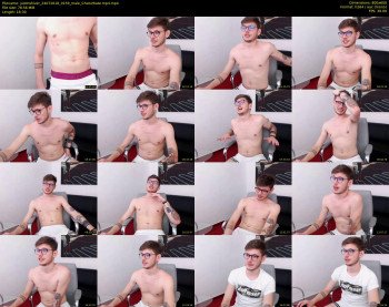 justinshiver