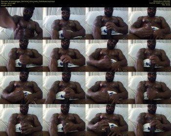 mrstrongnigga