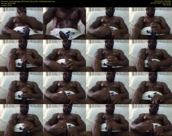 mrstrongnigga