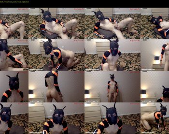 naughtypuppyboy