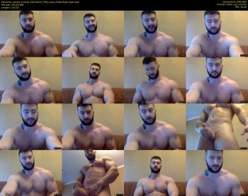 panda_muscle