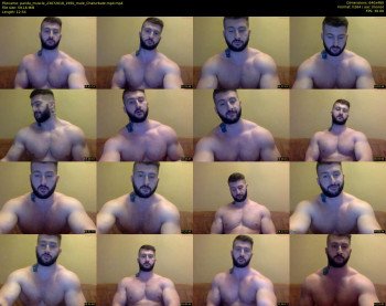 panda_muscle