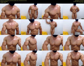 promuscles4u