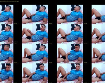 strongsexyguy1999