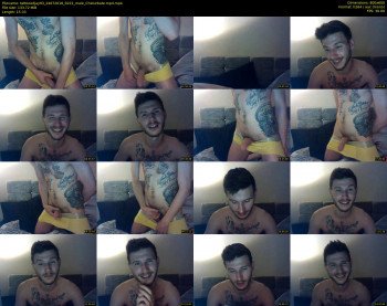 tattooedjay93