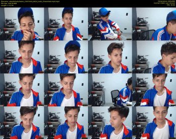 xdavidchaturbatex