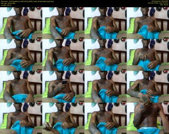 11inchesblack