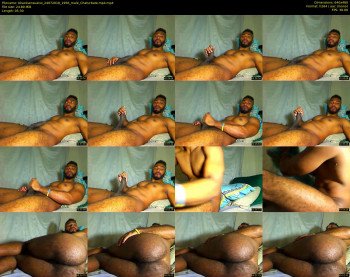 bkacksensualxx
