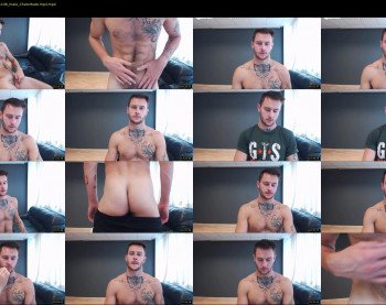 brianmuscle