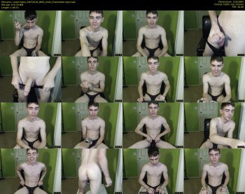 cartermyles