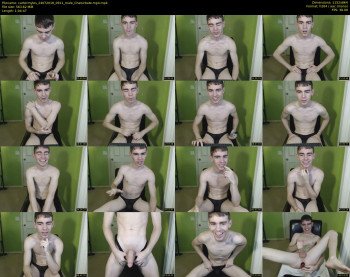 cartermyles