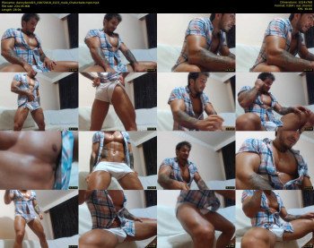dannybond23