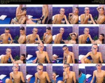 evanhotx
