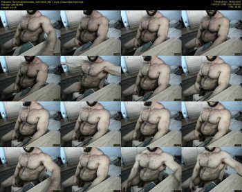 furrymusclemonster