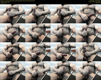 furrymusclemonster