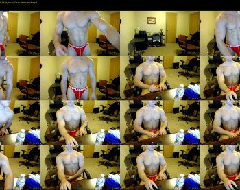 hotmuscles6t9