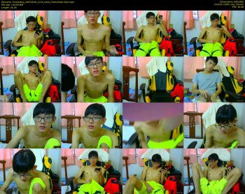 hushkyboy