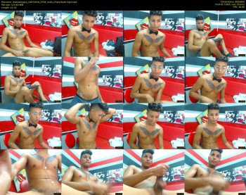 lewixsexyguy