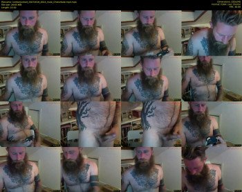 lumberjunked
