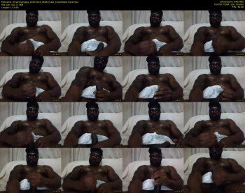 mrstrongnigga