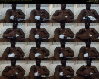 mrstrongnigga