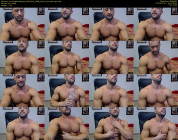 musclewhorshipstud