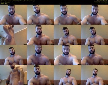 panda_muscle