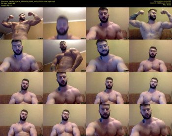 panda_muscle