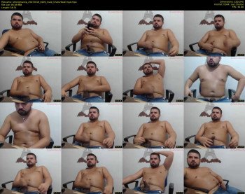strongmanxp