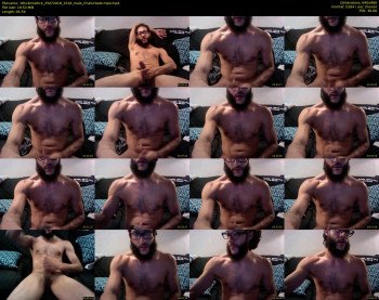 1thickmixdick