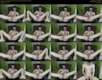 cartermyles