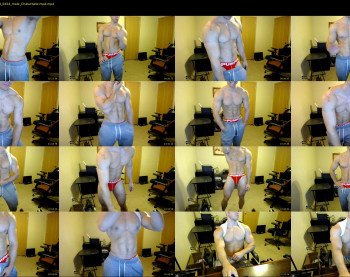 hotmuscles6t9